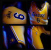 LeBron James SmALL-STARS- Prototype Shown