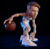 Luka Doncic SmALL-STARS- Prototype Shown