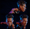 Giannis Antetokounmpo SmALL-STARS- Prototype Shown