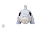 Jeffrey the Baby Land Shark Qreature- Prototype Shown
