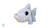 Jeffrey the Baby Land Shark Qreature- Prototype Shown