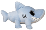 Jeffrey the Baby Land Shark Qreature