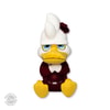 Howard the Duck Qreature- Prototype Shown