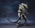 Monster X- Prototype Shown