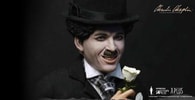 Charlie Chaplin Collector Edition - Prototype Shown