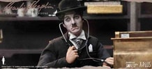Charlie Chaplin