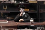 Charlie Chaplin Collector Edition (Prototype Shown) View 9