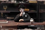 Charlie Chaplin