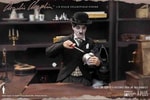 Charlie Chaplin