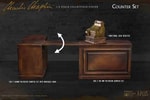 The Pawn Shop Counter Collector Edition - Prototype Shown