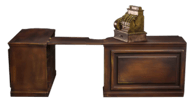 The Pawn Shop Counter Collector Edition - Prototype Shown