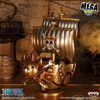 Thousand Sunny (One Piece Mega WCF Special Gold Color)- Prototype Shown
