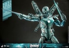 Iron Man Mark LXXXV (Holographic Version)