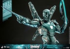 Iron Man Mark LXXXV (Holographic Version)