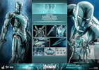 Iron Man Mark LXXXV (Holographic Version)