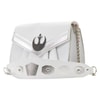 Princess Leia Cosplay Chain Strap Crossbody