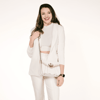 Princess Leia Cosplay Chain Strap Crossbody