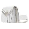 Princess Leia Cosplay Chain Strap Crossbody