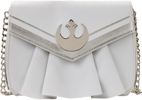 Princess Leia Cosplay Chain Strap Crossbody
