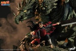 God of Shinobi - Senju Hashirama