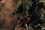 God of Shinobi - Senju Hashirama