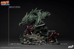 God of Shinobi - Senju Hashirama- Prototype Shown