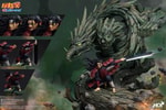 God of Shinobi - Senju Hashirama