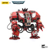 Blood Angels Furioso Dreadnought Brother Samel- Prototype Shown