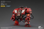 Blood Angels Furioso Dreadnought Brother Samel