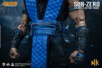 Sub-Zero