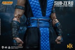 Sub-Zero