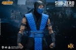 Sub-Zero