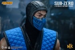 Sub-Zero