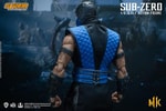 Sub-Zero