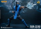 Sub-Zero