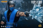 Sub-Zero