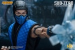 Sub-Zero