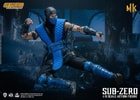 Sub-Zero