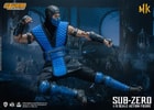 Sub-Zero