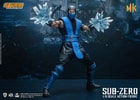Sub-Zero