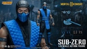 Sub-Zero