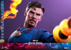 Doctor Strange- Prototype Shown