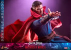Doctor Strange- Prototype Shown