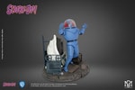 Spooky Space Kook- Prototype Shown