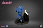 Spooky Space Kook- Prototype Shown