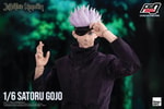 Satoru Gojo- Prototype Shown