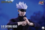 Satoru Gojo