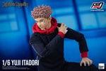 Yuji Itadori