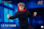 Yuji Itadori