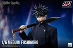 Megumi Fushiguro